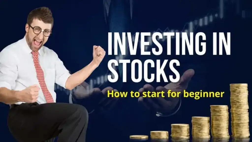 The Complete Stock Investing Guide For Beginners