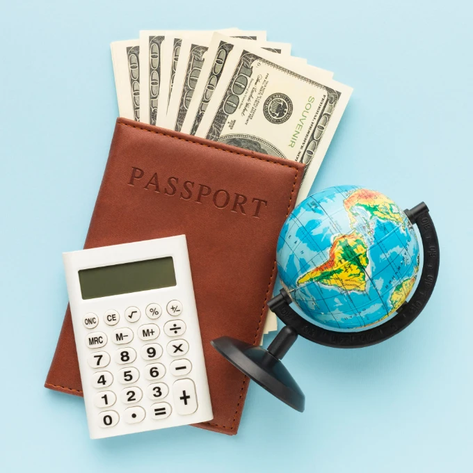 Budget-Friendly Travel Tips