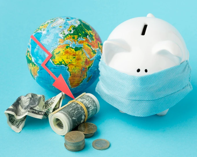 How to Save Money and Travel the World on a Budget