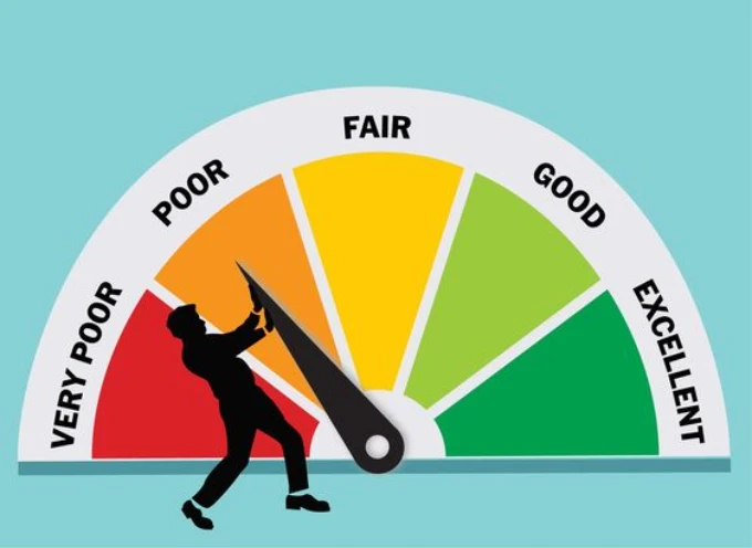 factors that affect good credit score
