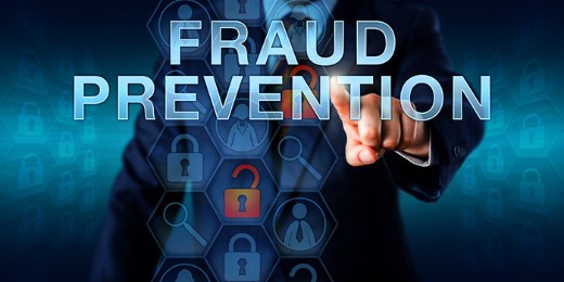 How to Protect Your Identity and Prevent Financial Fraud