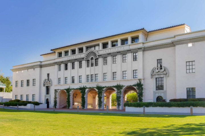 California Institute of Technology 