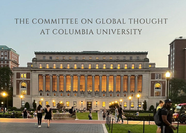 Columbia University