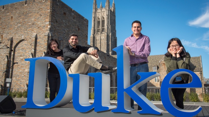 Duke University