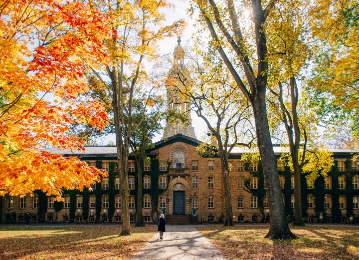 Princeton University