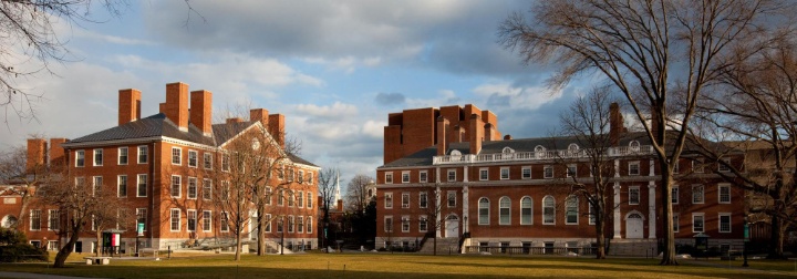 Harvard University